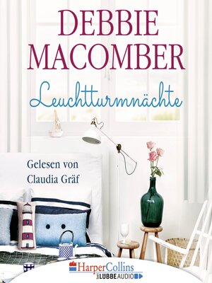 cover image of Leuchtturmnächte